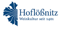 Abbildung: Logo der Weingut Hoflössnitz GmbH
